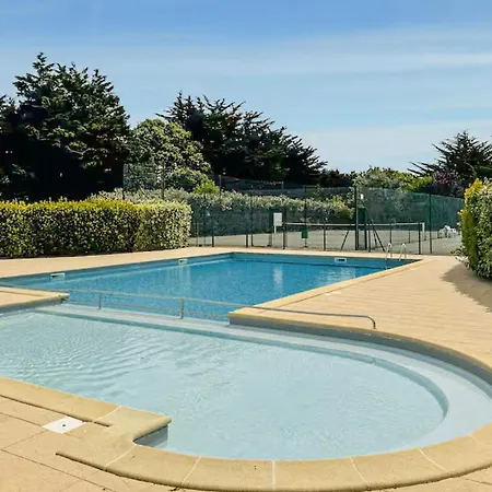 Charmante Maison Avec Piscine