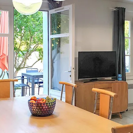 Charmante Maison Avec Piscine Casa vacanze