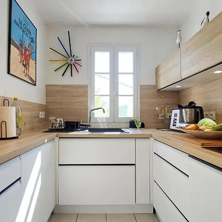 Charmante Maison Avec Piscine
