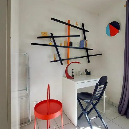 Charmante Maison Avec Piscine