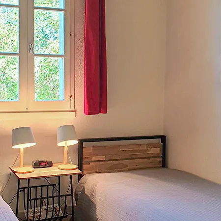 Charmante Maison Avec Piscine
