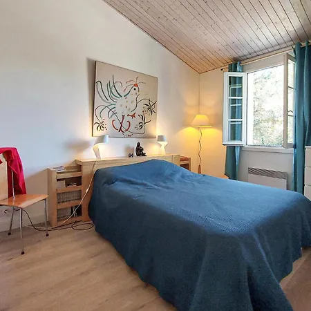 Charmante Maison Avec Piscine