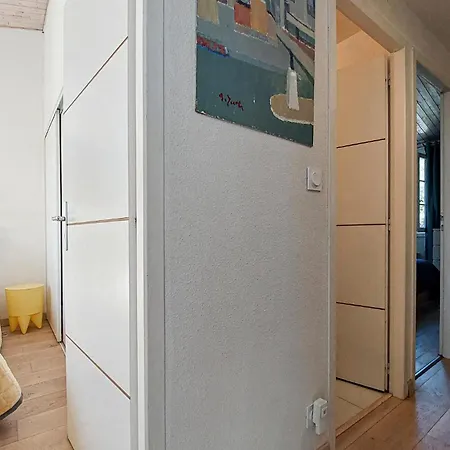 Charmante Maison Avec Piscine * Ла-Куард-сюр-Мер